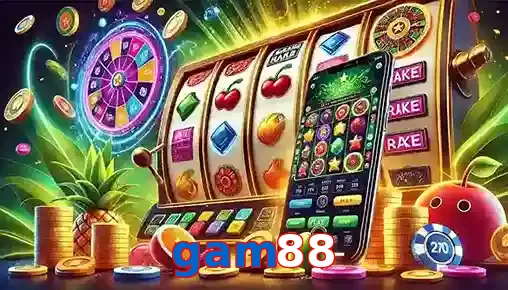 gam88