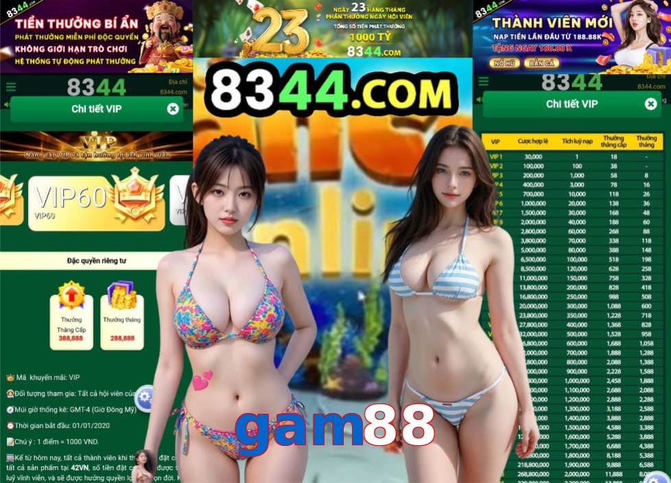 gam88