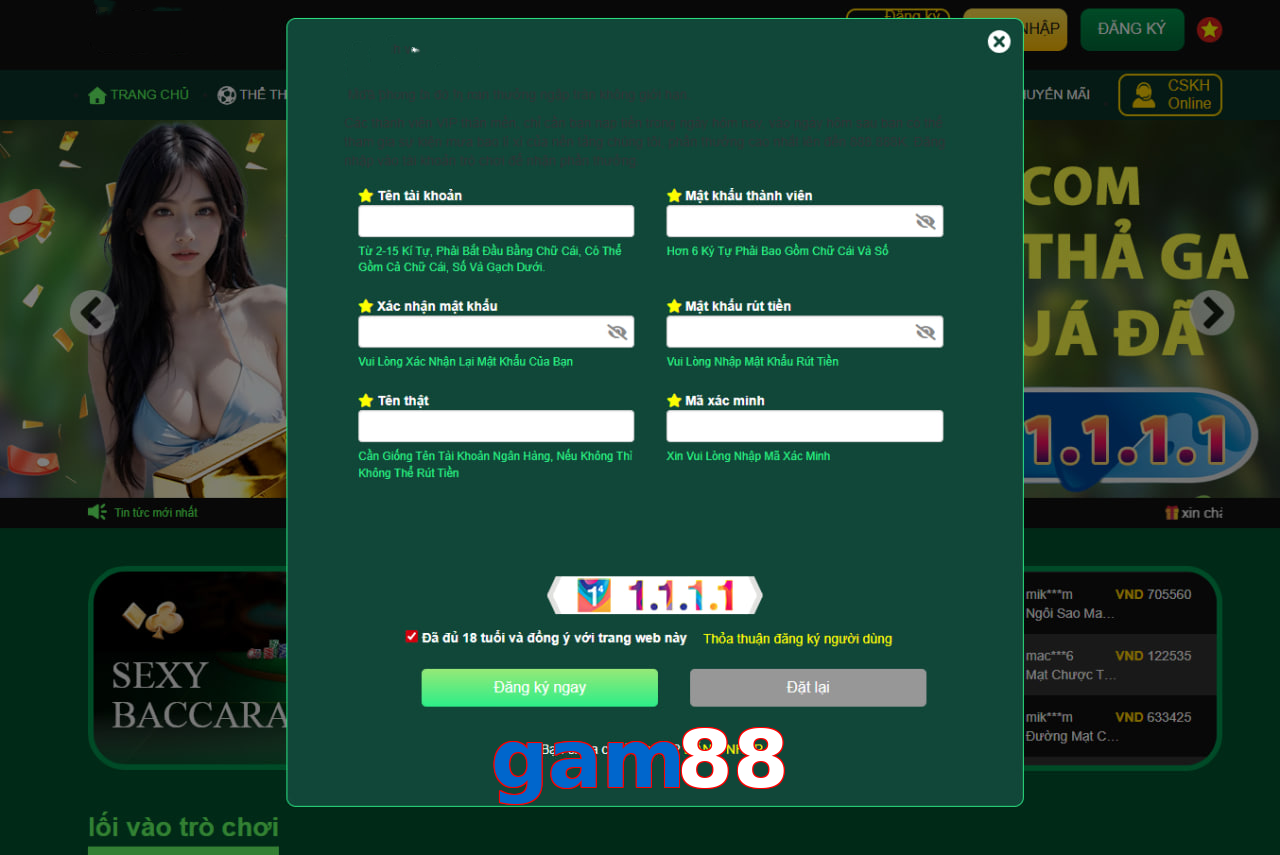 gam88